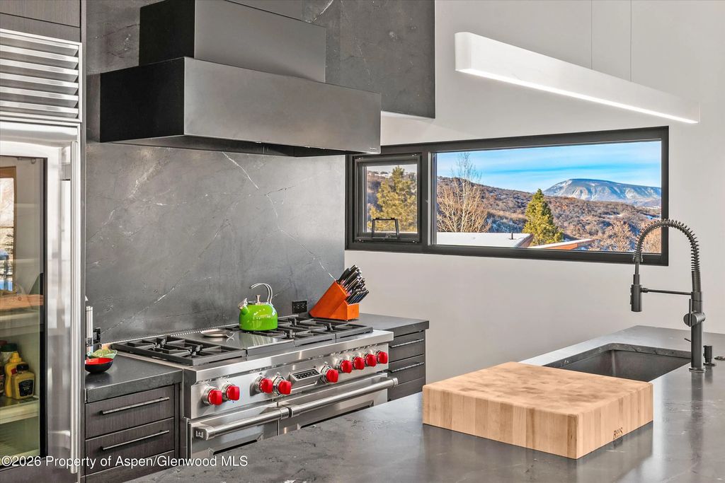 19 of 39 - 2700 Juniper Hill Road, Aspen, CO