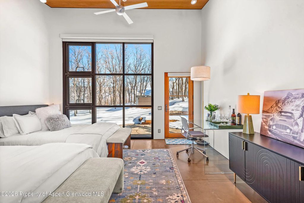 27 of 39 - 2700 Juniper Hill Road, Aspen, CO