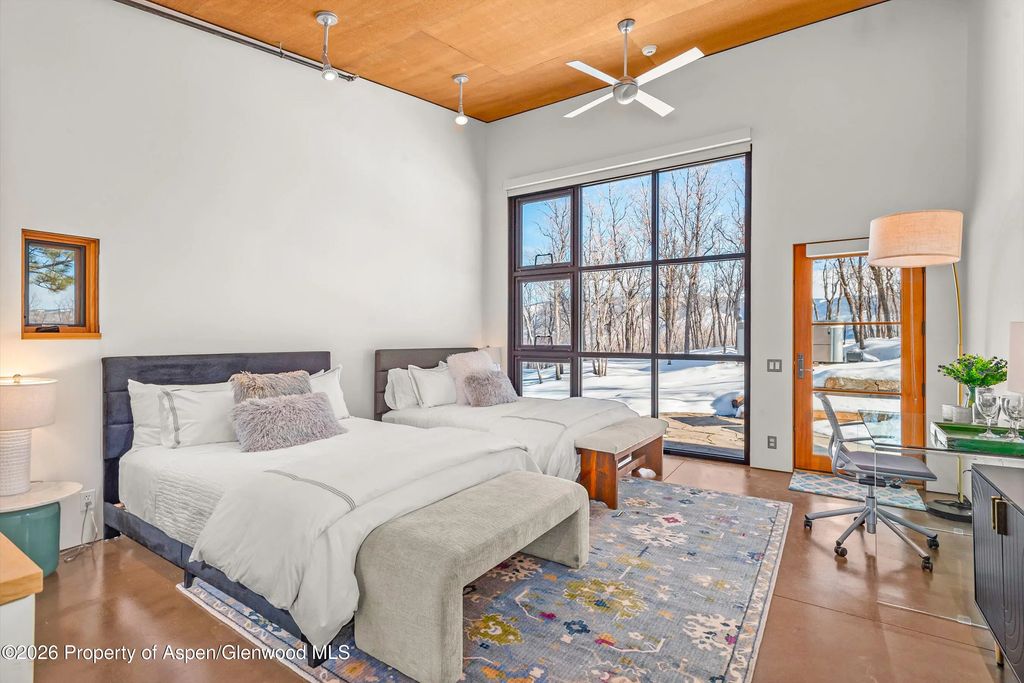 28 of 39 - 2700 Juniper Hill Road, Aspen, CO