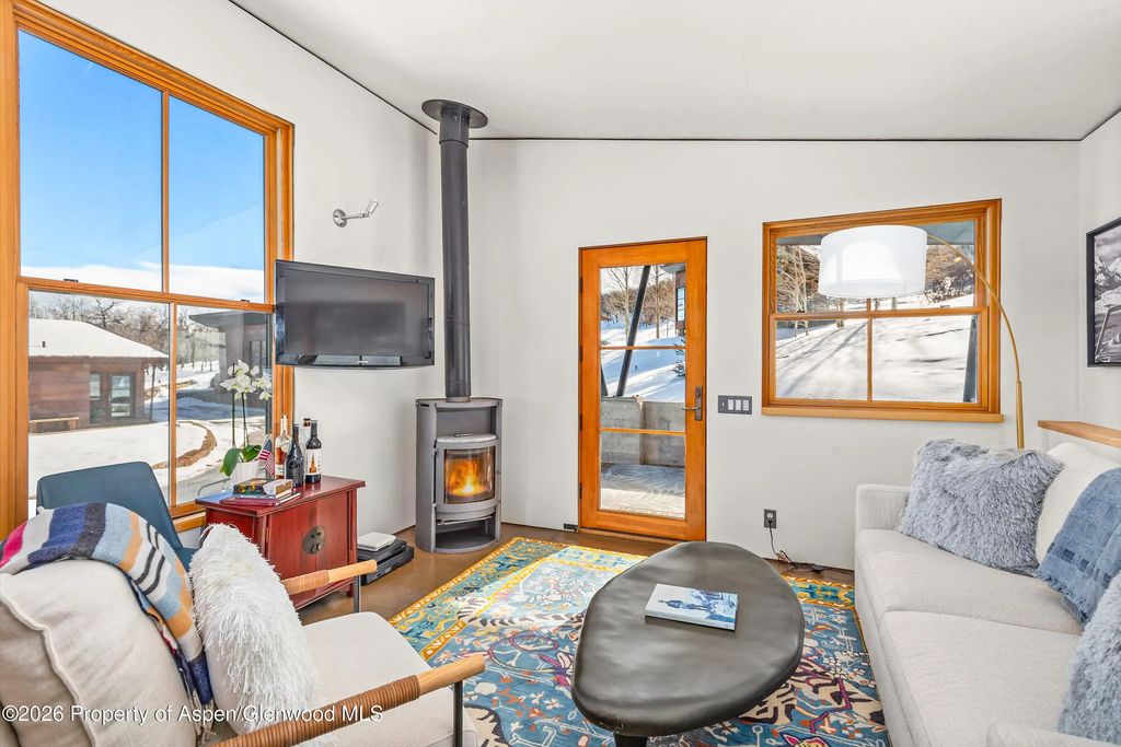 31 of 39 - 2700 Juniper Hill Road, Aspen, CO