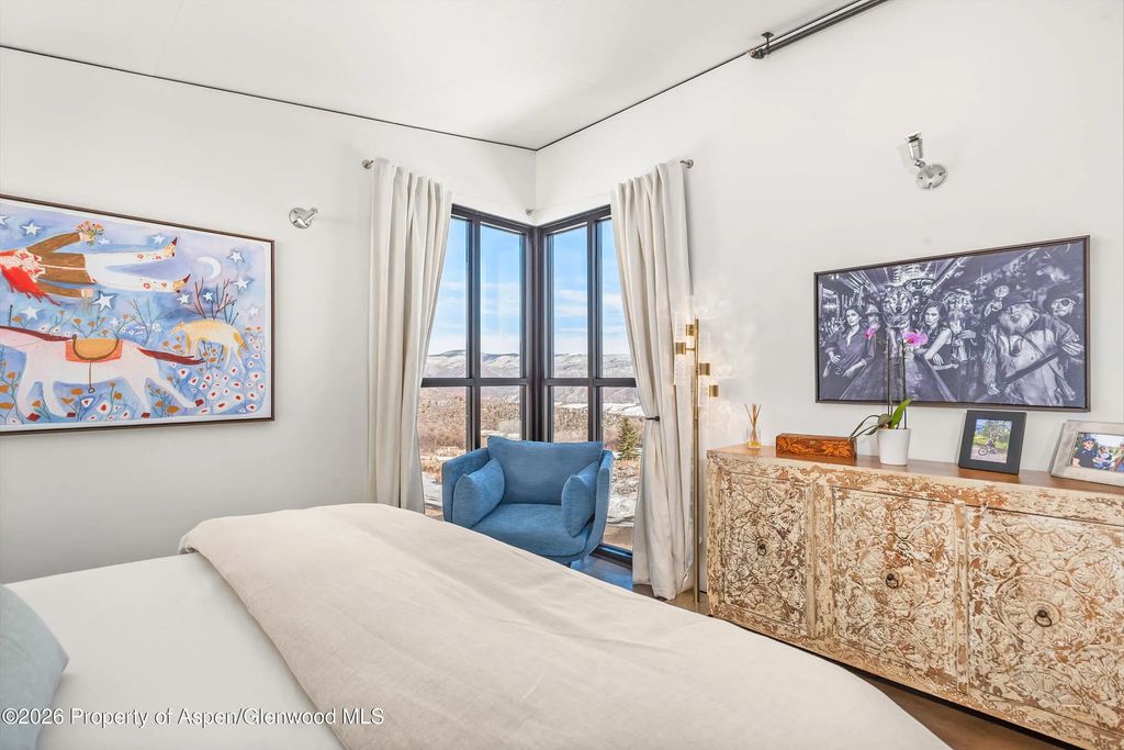 32 of 39 - 2700 Juniper Hill Road, Aspen, CO
