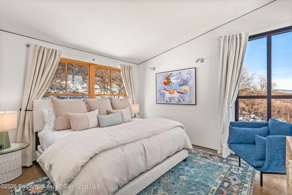 33 of 39 - 2700 Juniper Hill Road, Aspen, CO