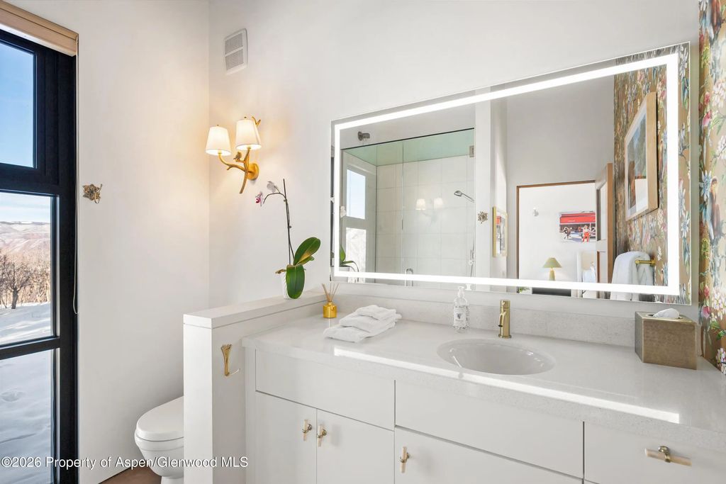 35 of 39 - 2700 Juniper Hill Road, Aspen, CO