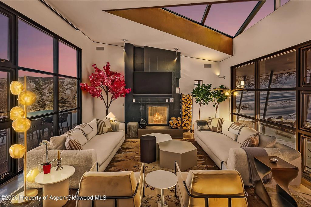 4 of 39 - 2700 Juniper Hill Road, Aspen, CO