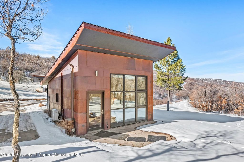 5 of 39 - 2700 Juniper Hill Road, Aspen, CO