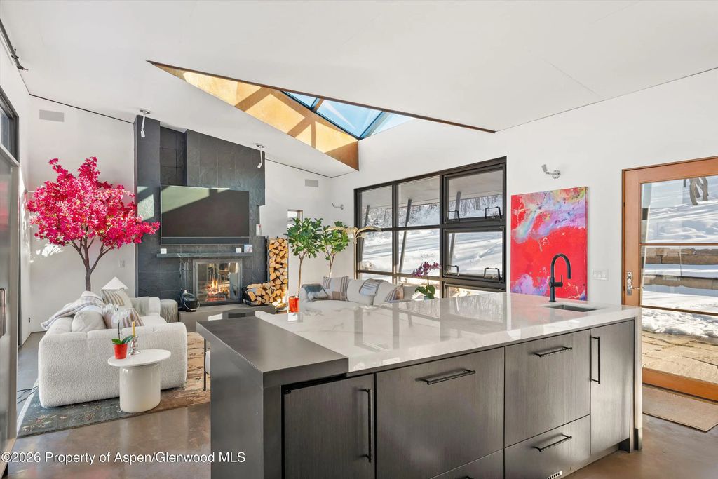 8 of 39 - 2700 Juniper Hill Road, Aspen, CO