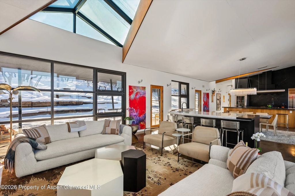 9 of 39 - 2700 Juniper Hill Road, Aspen, CO