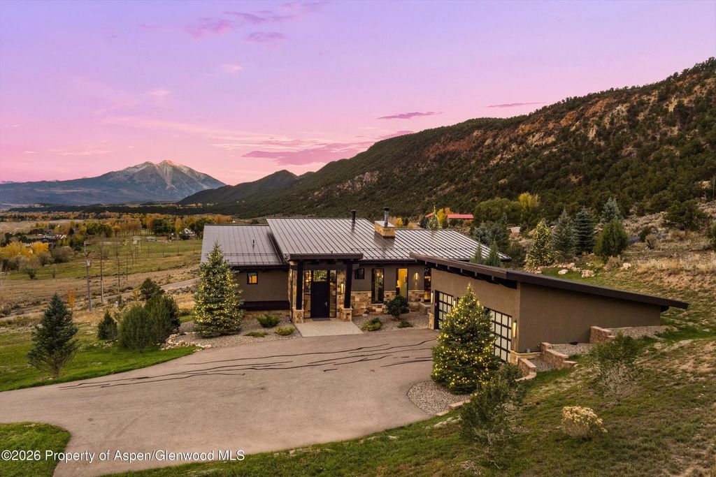 37 of 42 - 1711 County Road 109, Glenwood Springs, CO