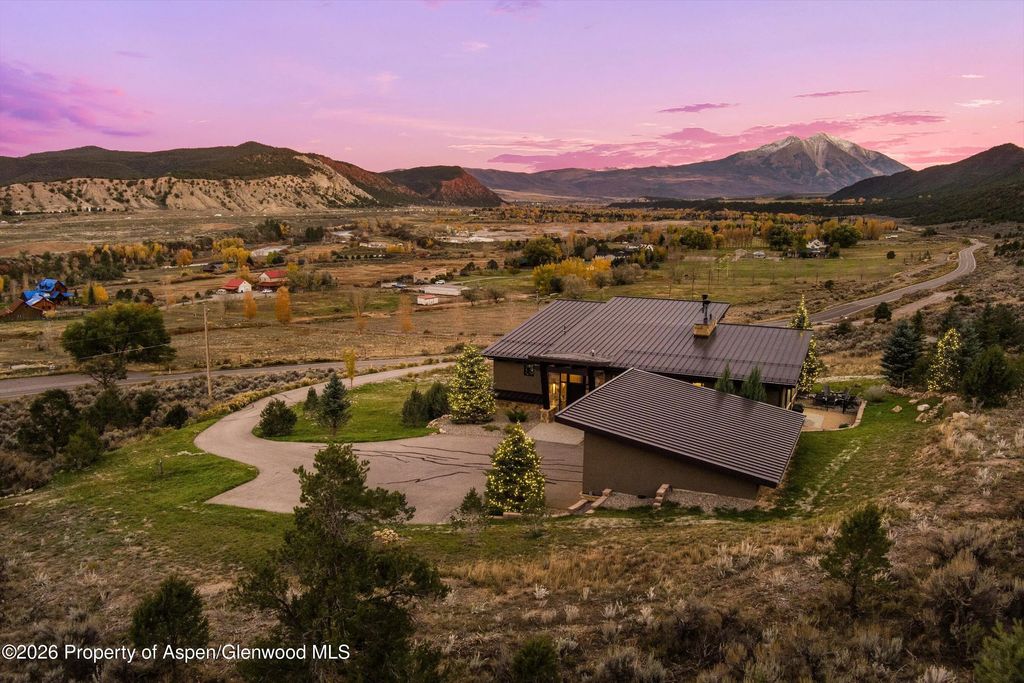 38 of 42 - 1711 County Road 109, Glenwood Springs, CO