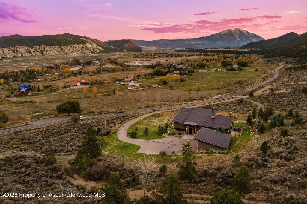 39 of 42 - 1711 County Road 109, Glenwood Springs, CO