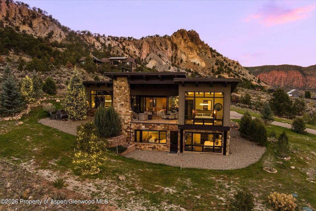 40 of 42 - 1711 County Road 109, Glenwood Springs, CO