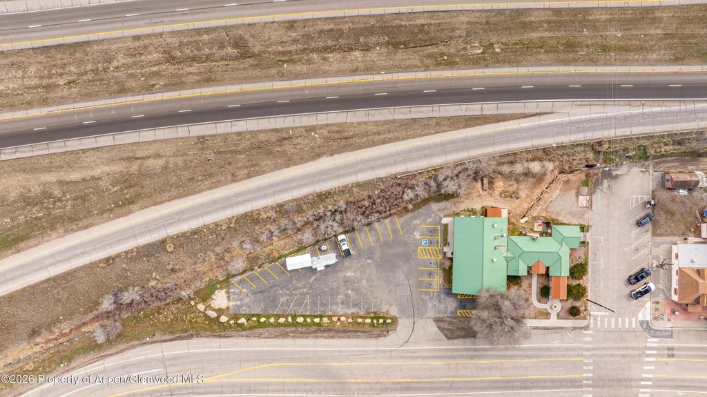 11 of 23 - 315 E 1st Street A & B, Parachute, CO