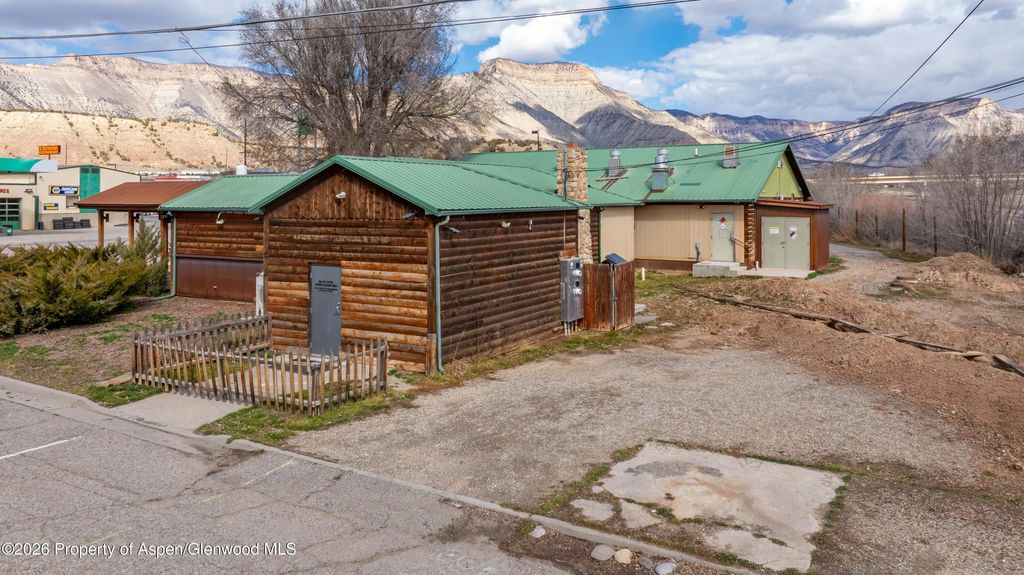 4 of 23 - 315 E 1st Street A & B, Parachute, CO