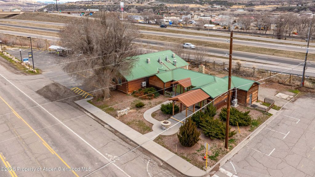 5 of 23 - 315 E 1st Street A & B, Parachute, CO