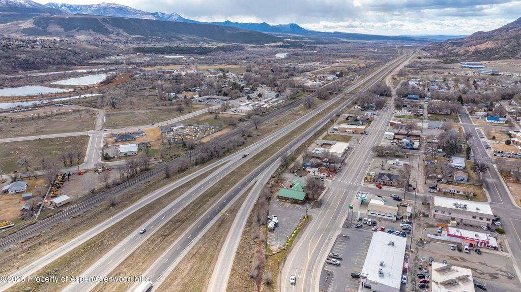6 of 23 - 315 E 1st Street A & B, Parachute, CO