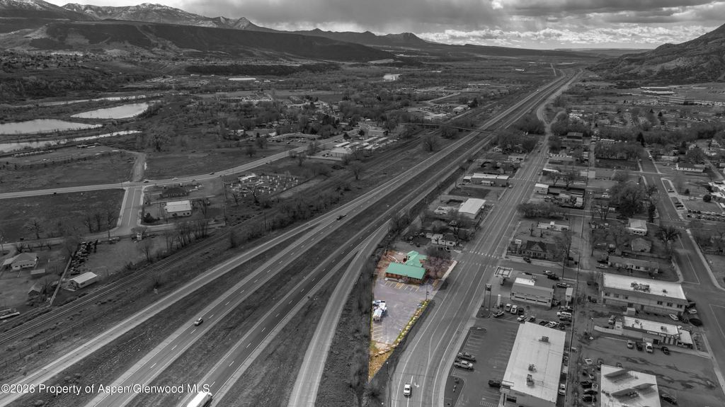 7 of 23 - 315 E 1st Street A & B, Parachute, CO
