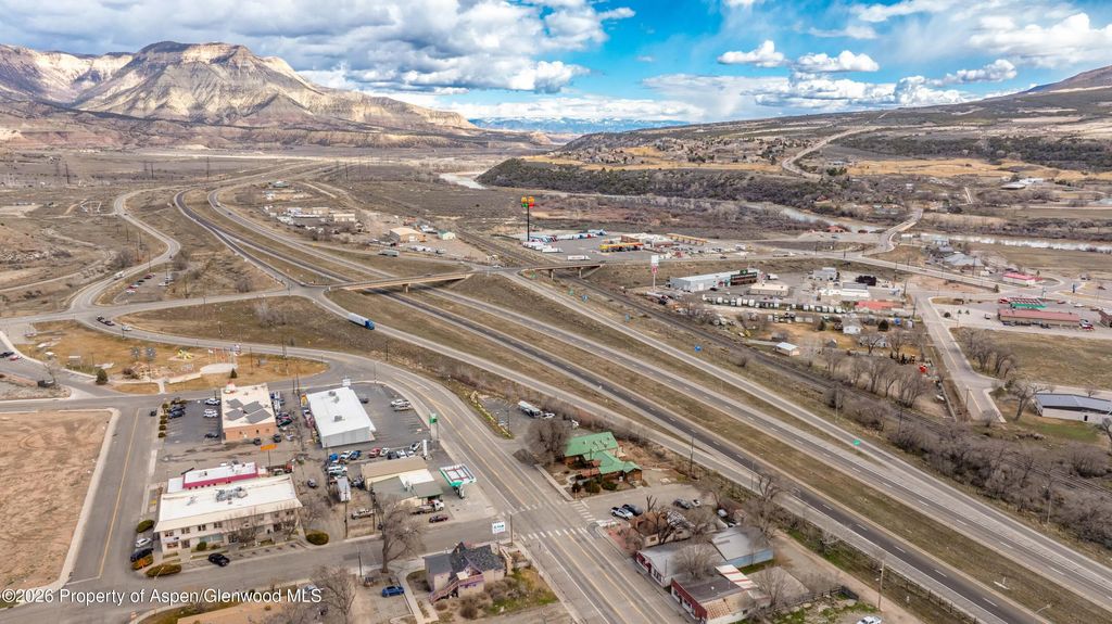 8 of 23 - 315 E 1st Street A & B, Parachute, CO