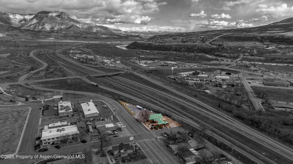 9 of 23 - 315 E 1st Street A & B, Parachute, CO