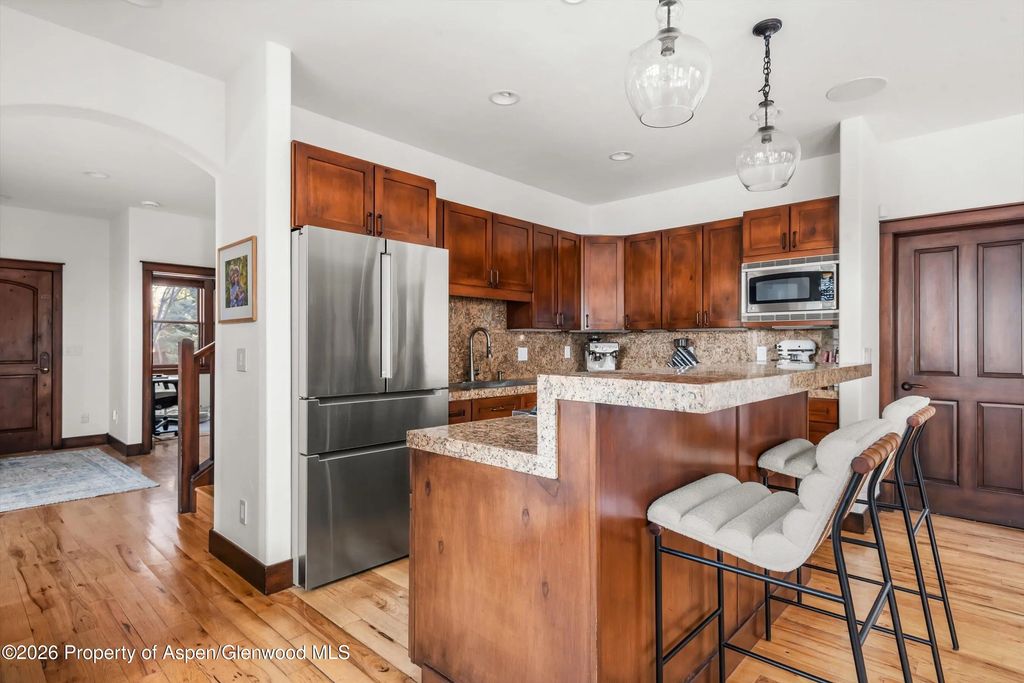 11 of 30 - 410 Meadow Court, Basalt, CO