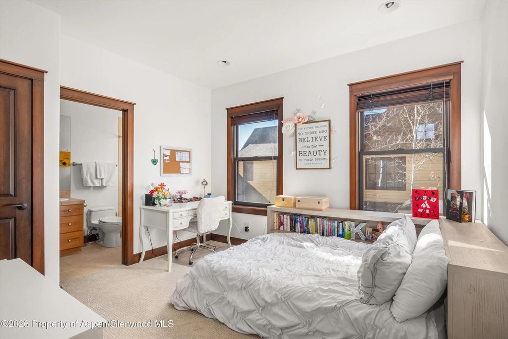 24 of 30 - 410 Meadow Court, Basalt, CO