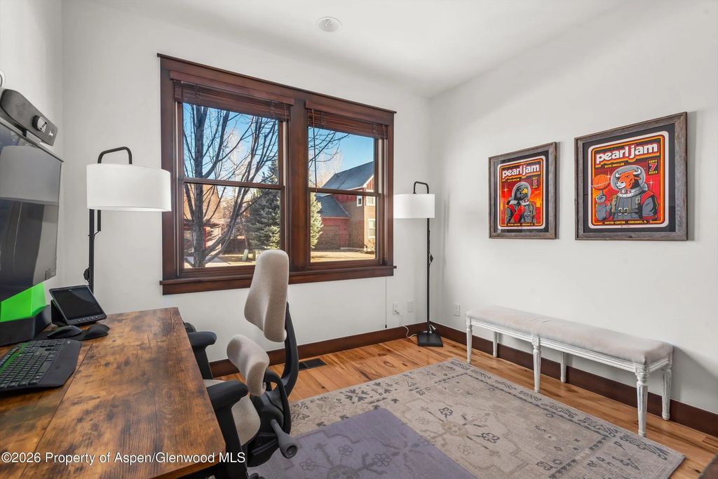 28 of 30 - 410 Meadow Court, Basalt, CO