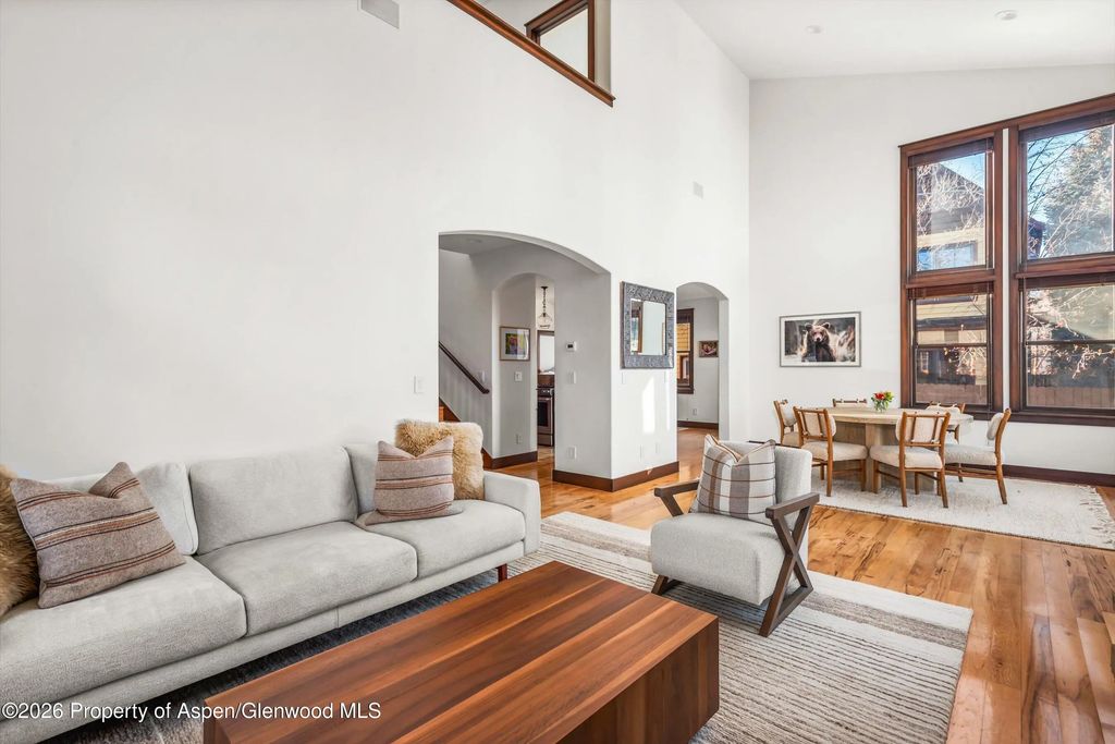 6 of 30 - 410 Meadow Court, Basalt, CO