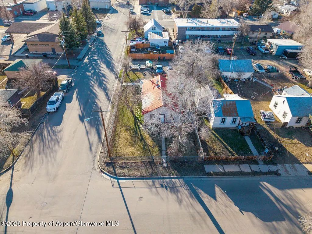33 of 35 - 604 Tucker Street, Craig, CO