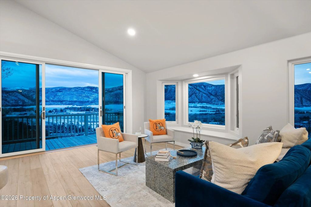 426 Original Road, Basalt