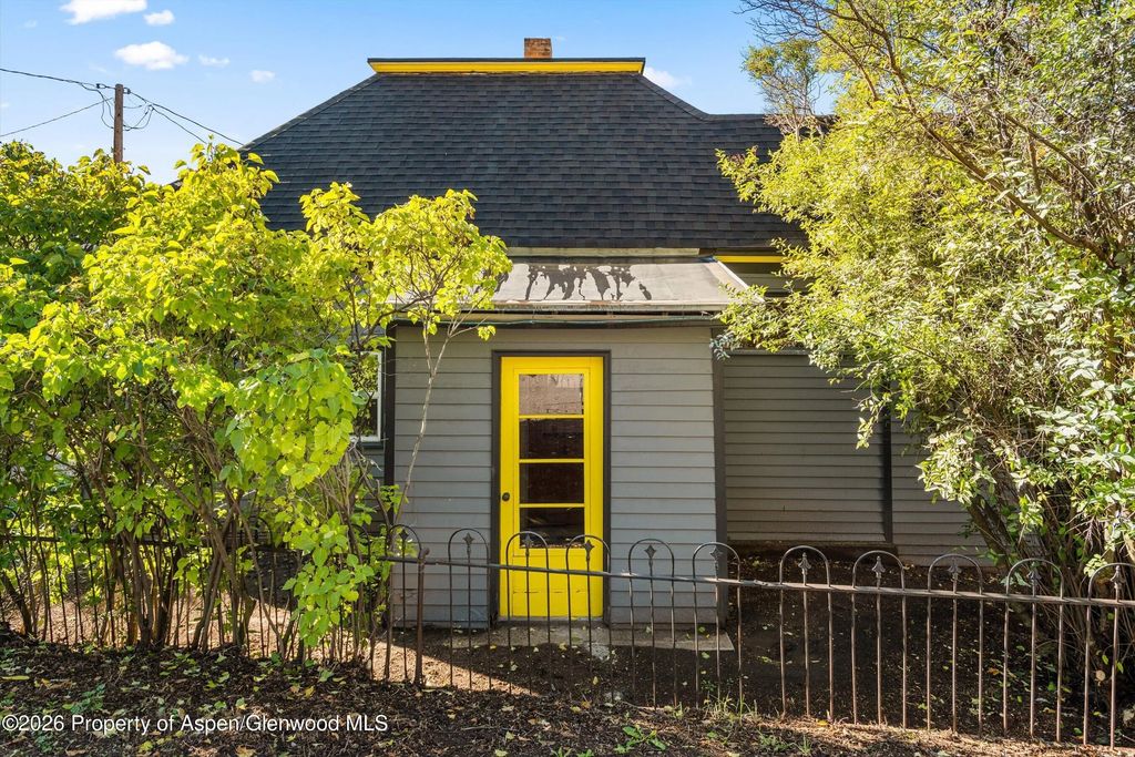 235 E Homestead Drive, Basalt