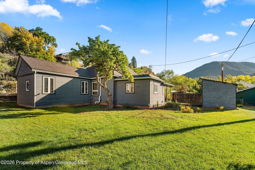 20 of 38 - 235 E Homestead Drive, Basalt, CO