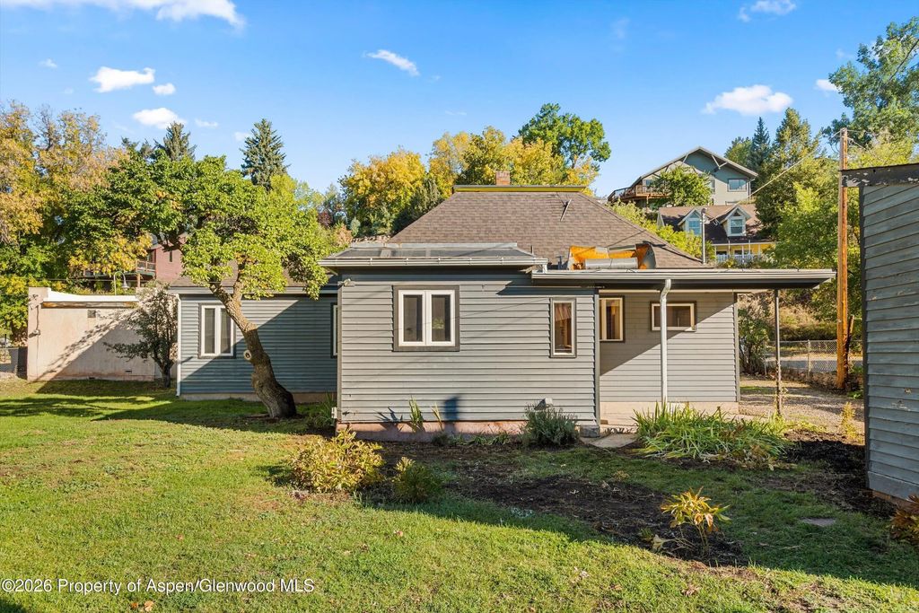 22 of 38 - 235 E Homestead Drive, Basalt, CO