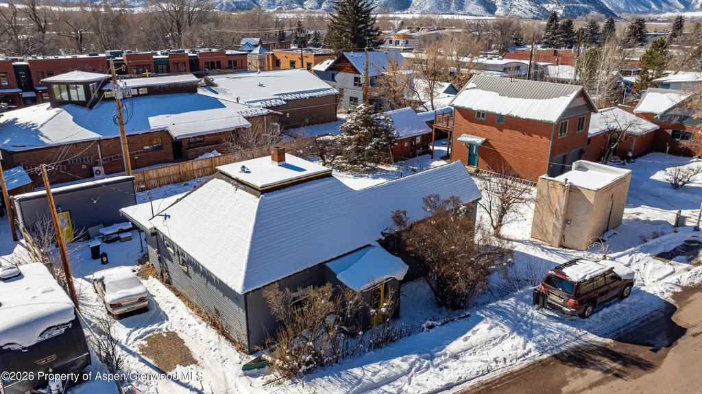 25 of 38 - 235 E Homestead Drive, Basalt, CO