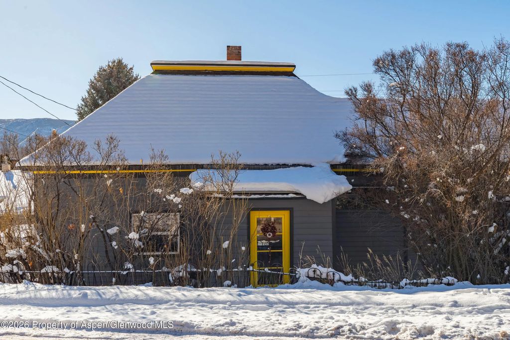 27 of 38 - 235 E Homestead Drive, Basalt, CO