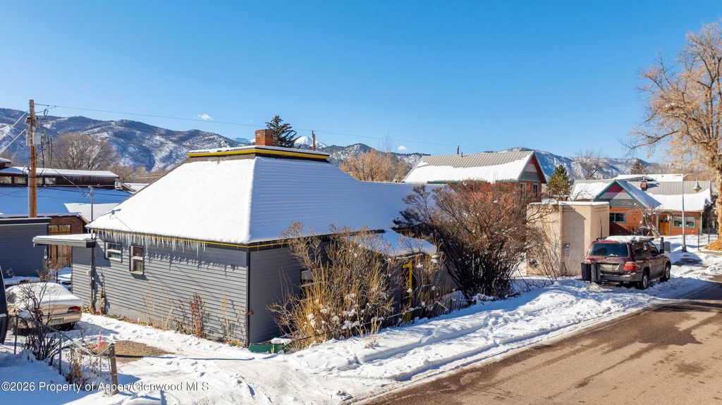 28 of 38 - 235 E Homestead Drive, Basalt, CO