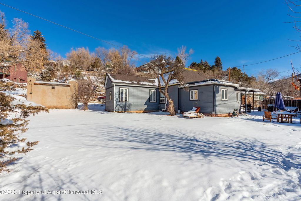 29 of 38 - 235 E Homestead Drive, Basalt, CO