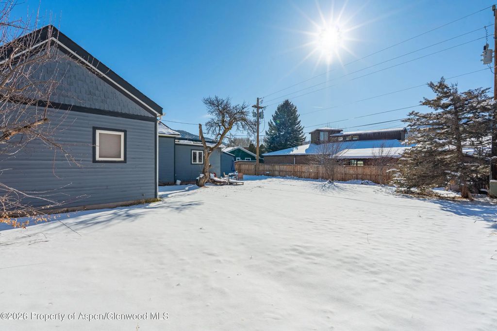 30 of 38 - 235 E Homestead Drive, Basalt, CO