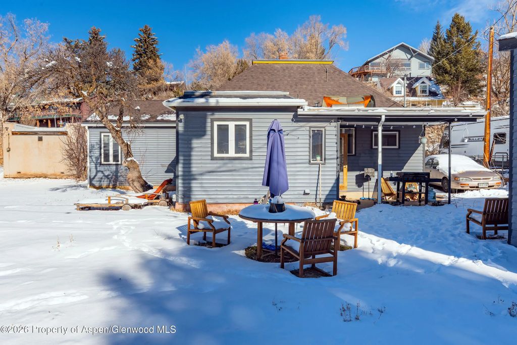 31 of 38 - 235 E Homestead Drive, Basalt, CO