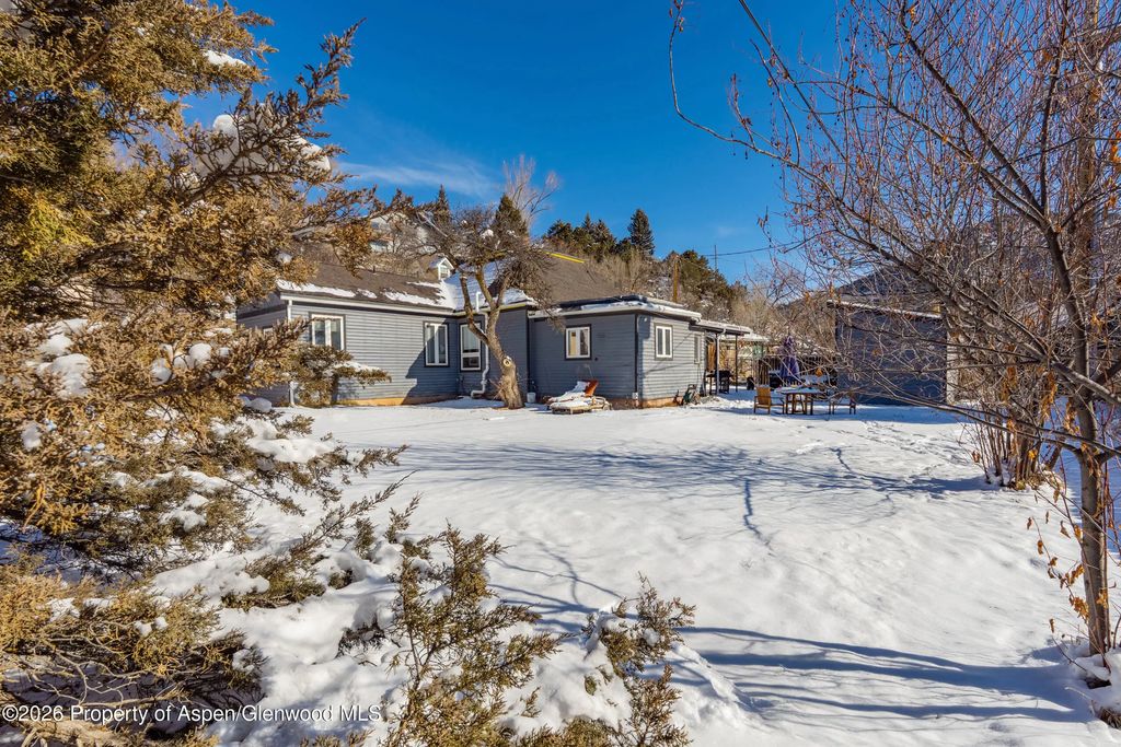32 of 38 - 235 E Homestead Drive, Basalt, CO