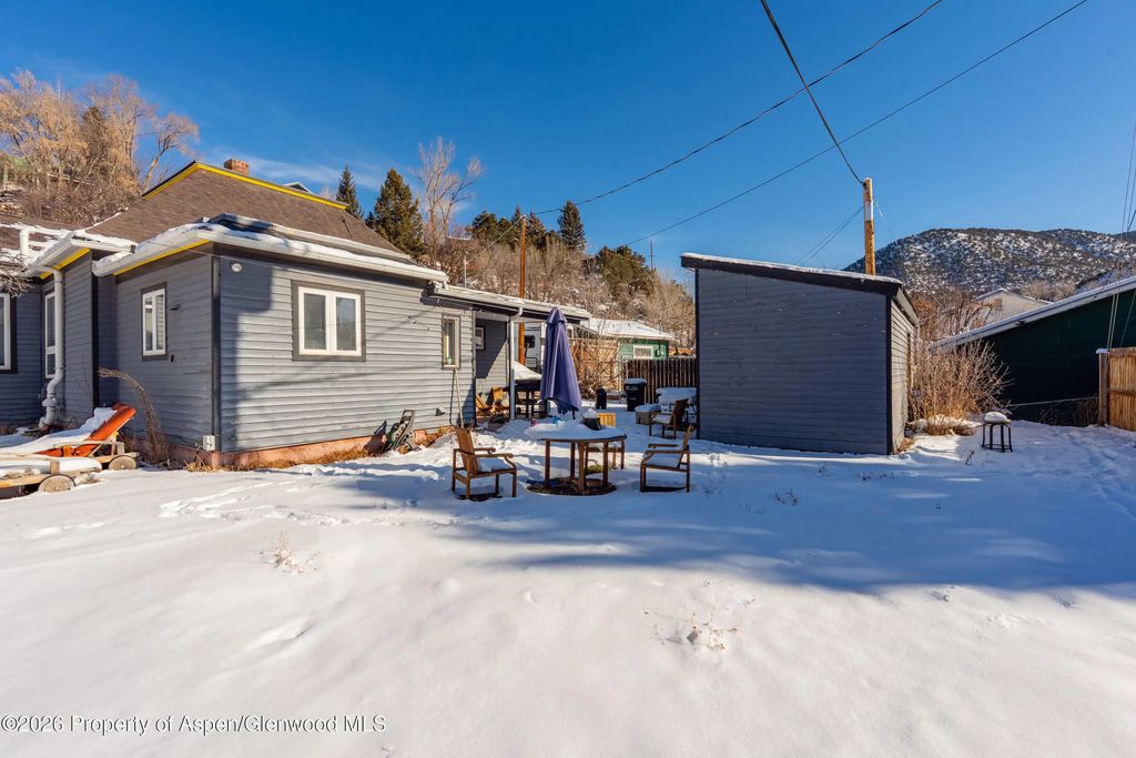 33 of 38 - 235 E Homestead Drive, Basalt, CO