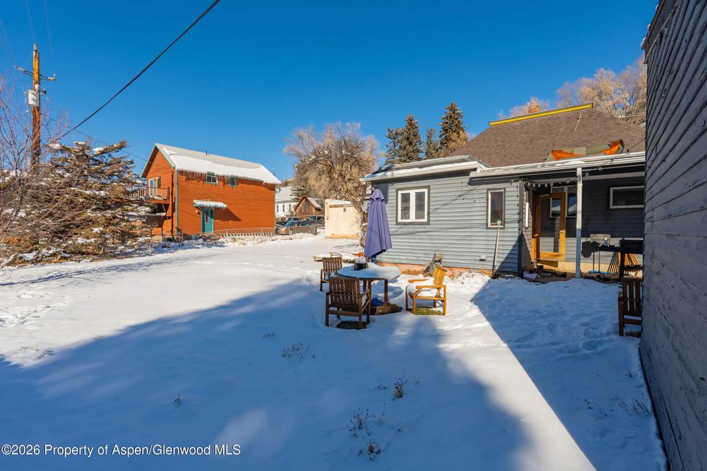 34 of 38 - 235 E Homestead Drive, Basalt, CO