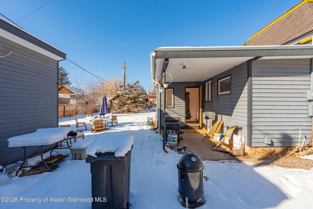 35 of 38 - 235 E Homestead Drive, Basalt, CO
