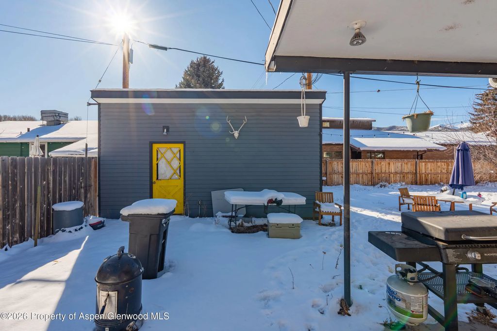 36 of 38 - 235 E Homestead Drive, Basalt, CO