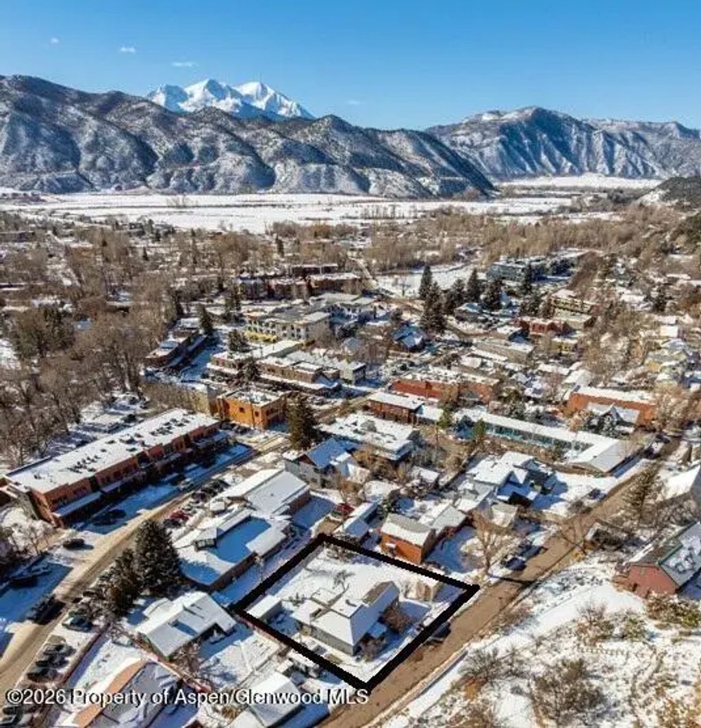 4 of 38 - 235 E Homestead Drive, Basalt, CO