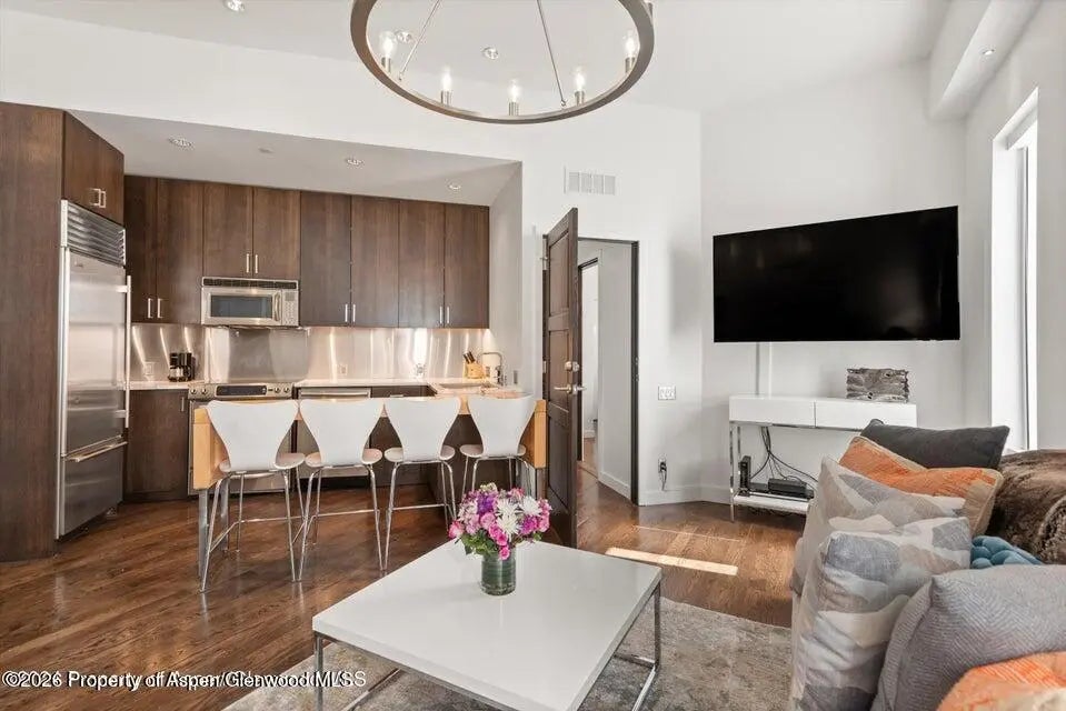 404 S Galena Street 207, 208, 209, Aspen