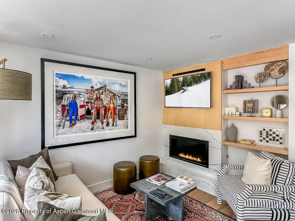 803 E Durant Avenue 8, Aspen