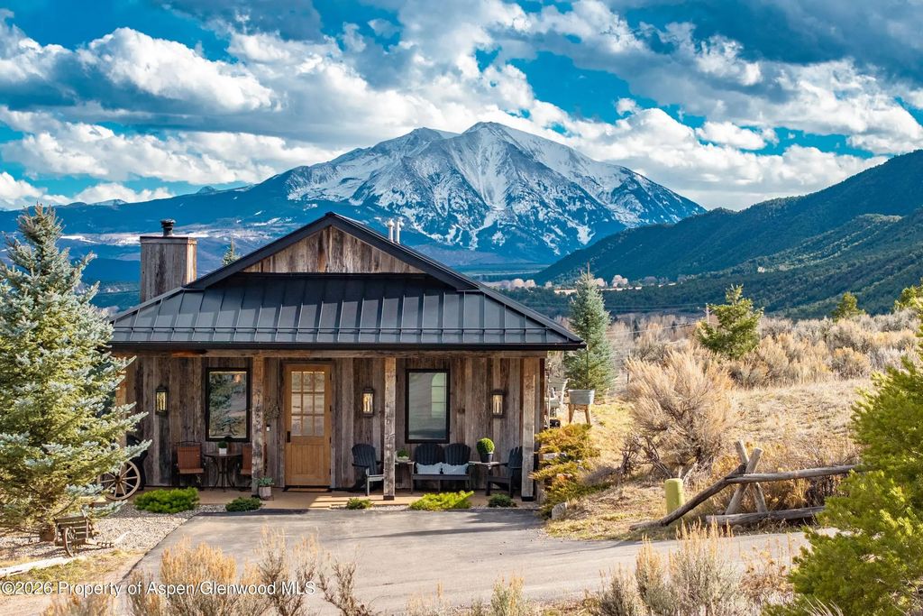 11 of 60 - 1655 County Road 109, Glenwood Springs, CO