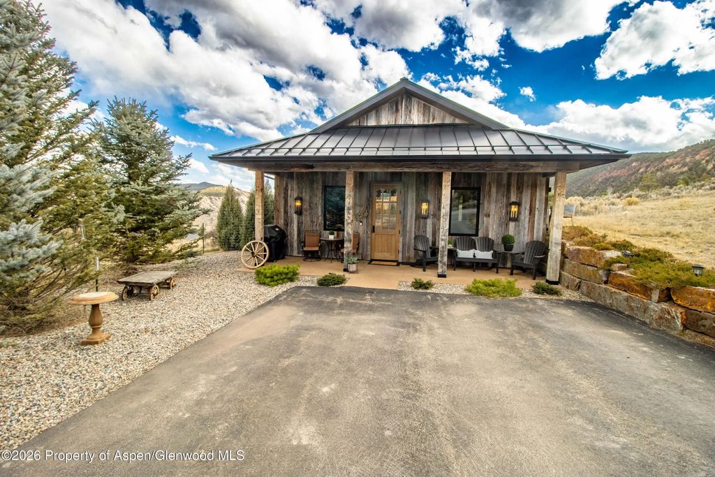 12 of 60 - 1655 County Road 109, Glenwood Springs, CO