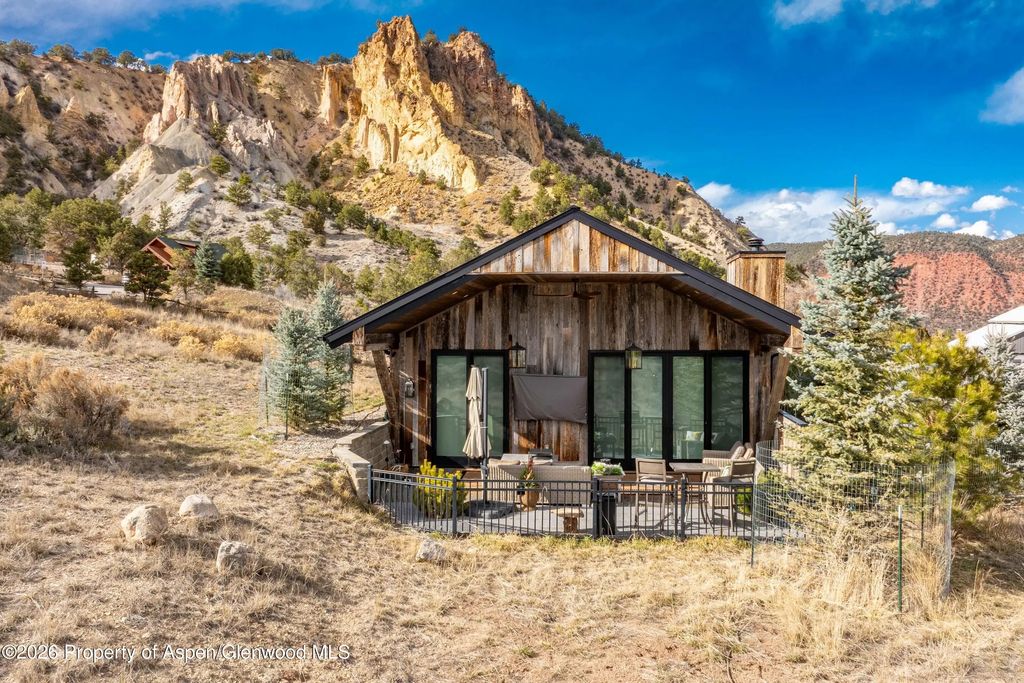 13 of 60 - 1655 County Road 109, Glenwood Springs, CO