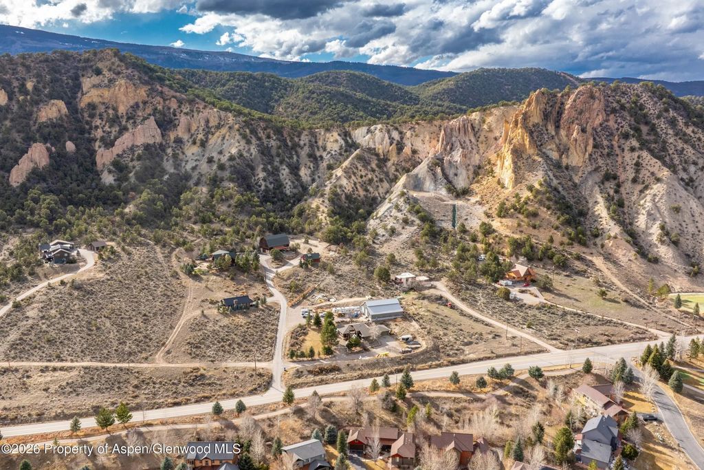14 of 60 - 1655 County Road 109, Glenwood Springs, CO