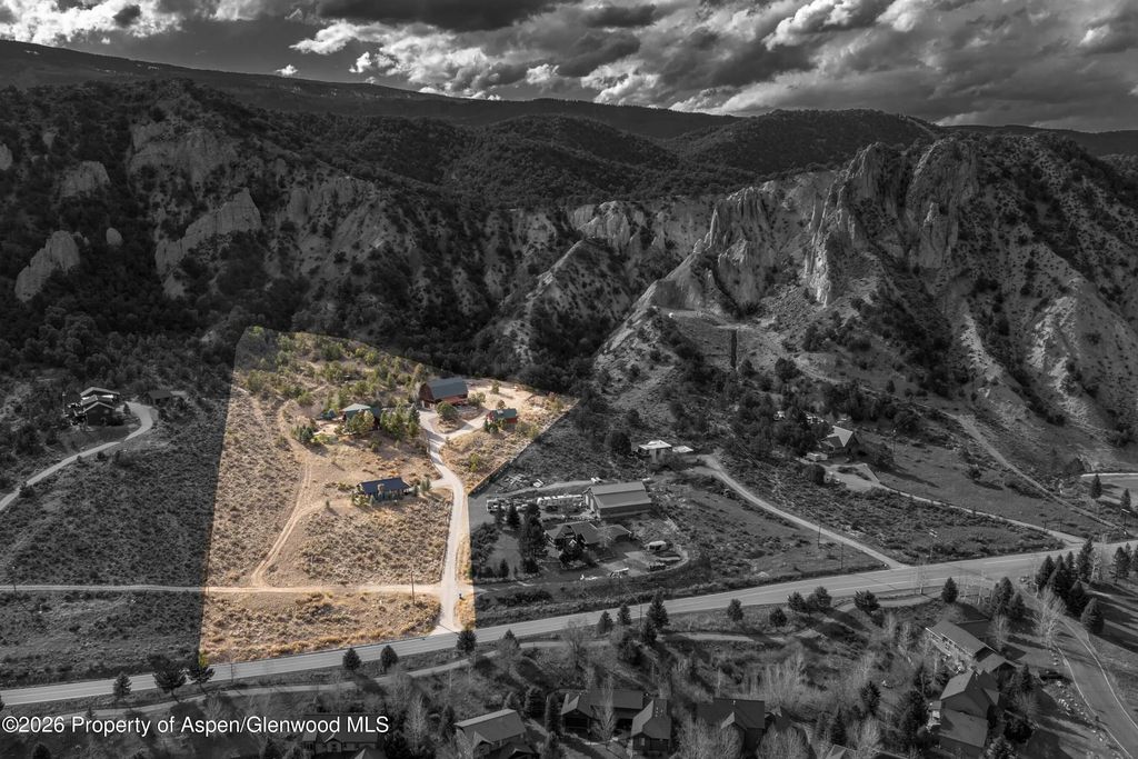 15 of 60 - 1655 County Road 109, Glenwood Springs, CO